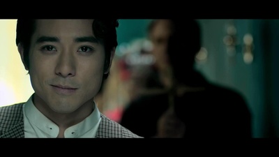 死开啲啦剧照的剧照