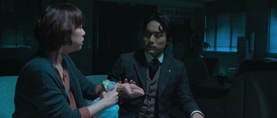 死开啲啦剧照的剧照