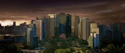 死开啲啦剧照的剧照