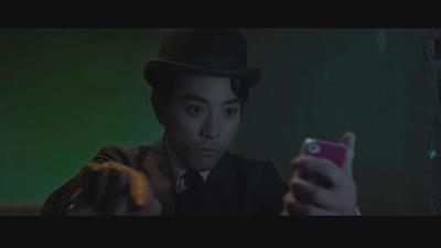 死开啲啦剧照的剧照