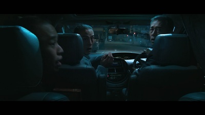 死开啲啦剧照的剧照