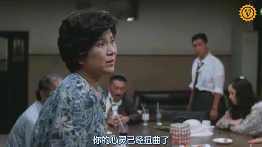 12个温柔的日本人剧照的剧照