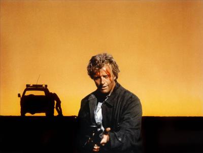 搭车人剧照的剧照