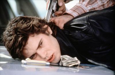 搭车人剧照的剧照