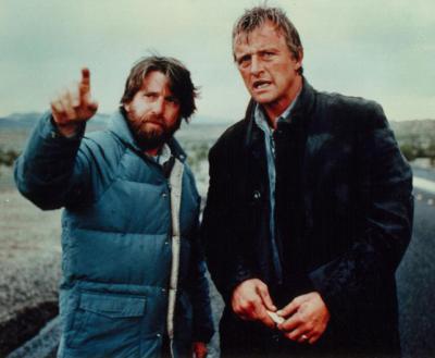 搭车人剧照的剧照