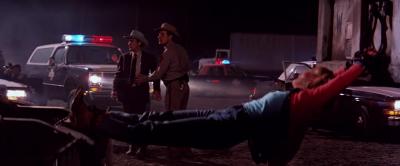 搭车人剧照的剧照