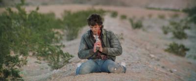 搭车人剧照的剧照