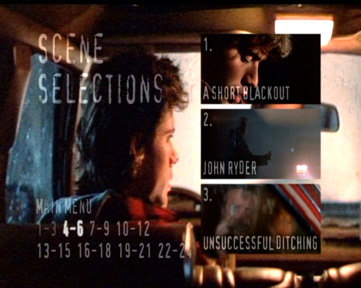 搭车人剧照的剧照