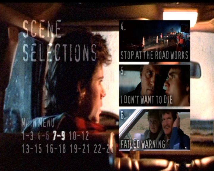 搭车人剧照的剧照