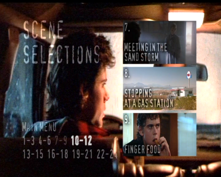 搭车人剧照的剧照