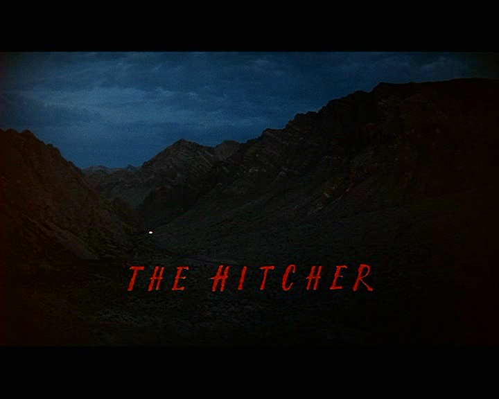 搭车人剧照的剧照