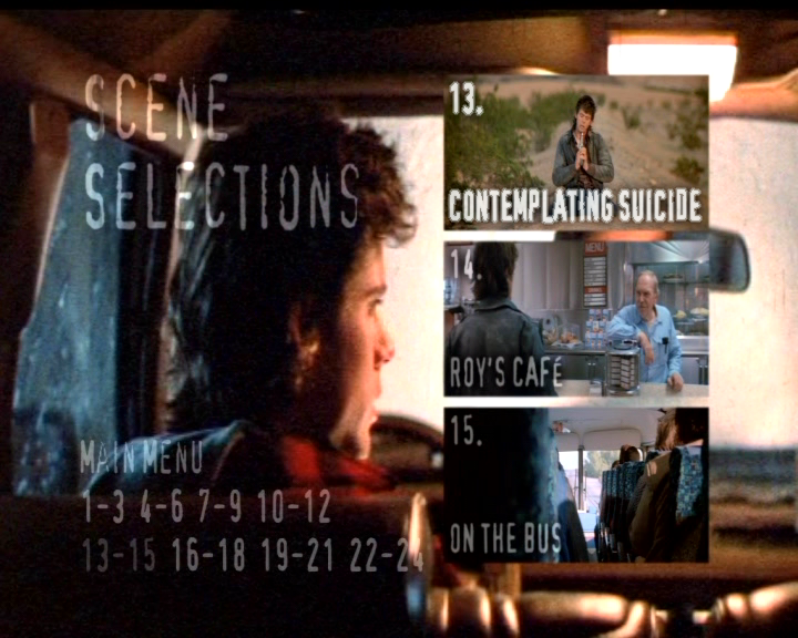 搭车人剧照的剧照