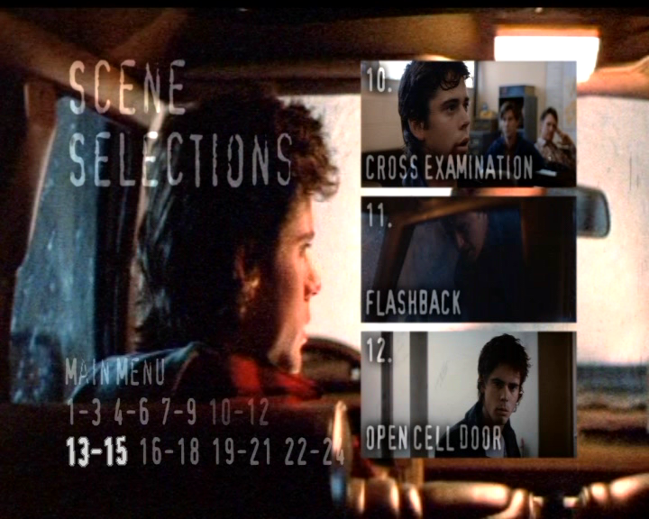 搭车人剧照的剧照