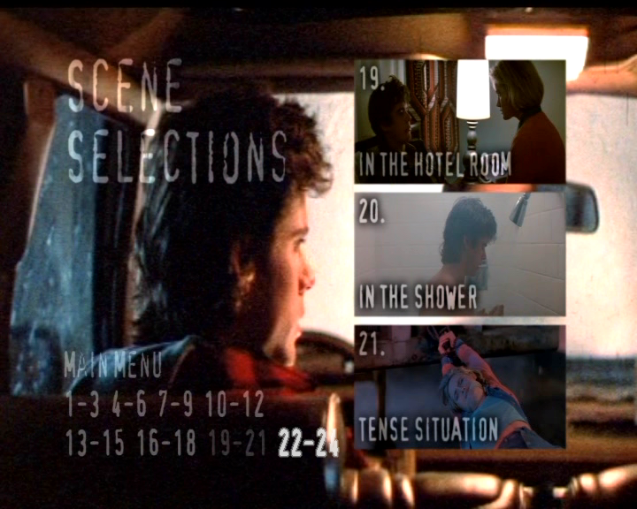 搭车人剧照的剧照