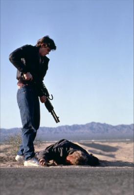 搭车人剧照的剧照