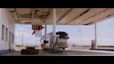 搭车人剧照的剧照