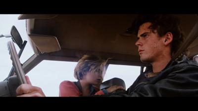 搭车人剧照的剧照