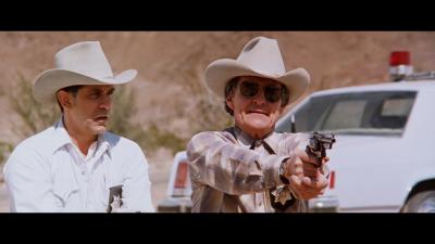 搭车人剧照的剧照