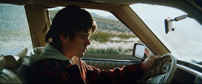 搭车人剧照的剧照