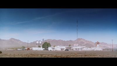 搭车人剧照的剧照