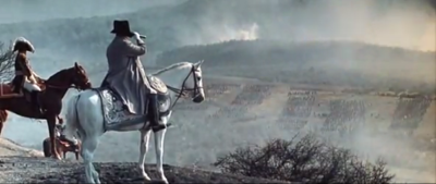 战争与和平1：安德烈·博尔孔斯基剧照的剧照