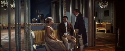 战争与和平1：安德烈·博尔孔斯基剧照的剧照