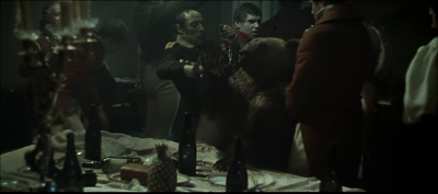 战争与和平1：安德烈·博尔孔斯基剧照的剧照