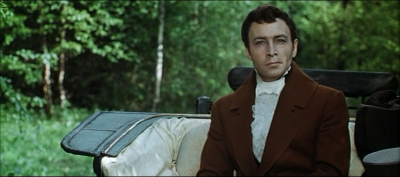 战争与和平1：安德烈·博尔孔斯基剧照的剧照