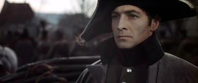 战争与和平1：安德烈·博尔孔斯基剧照的剧照