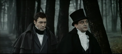 战争与和平1：安德烈·博尔孔斯基剧照的剧照