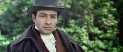 战争与和平1：安德烈·博尔孔斯基剧照的剧照