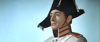 战争与和平1：安德烈·博尔孔斯基剧照的剧照