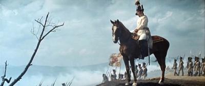 战争与和平1：安德烈·博尔孔斯基剧照的剧照