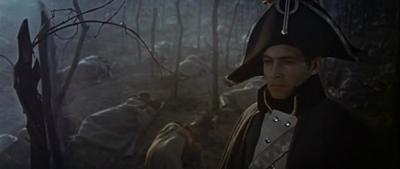 战争与和平1：安德烈·博尔孔斯基剧照的剧照