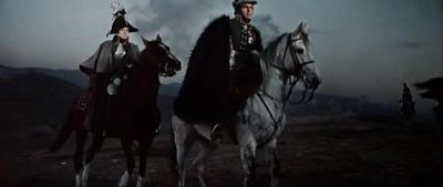 战争与和平1：安德烈·博尔孔斯基剧照的剧照