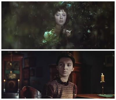 战争与和平1：安德烈·博尔孔斯基剧照的剧照