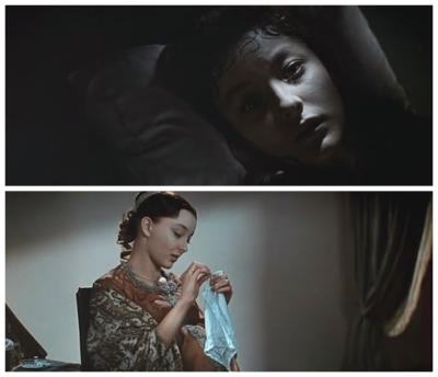 战争与和平1：安德烈·博尔孔斯基剧照的剧照