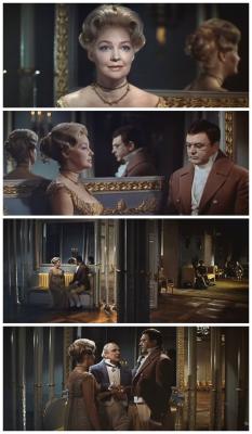 战争与和平1：安德烈·博尔孔斯基剧照的剧照