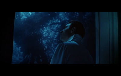 战争与和平1：安德烈·博尔孔斯基剧照的剧照