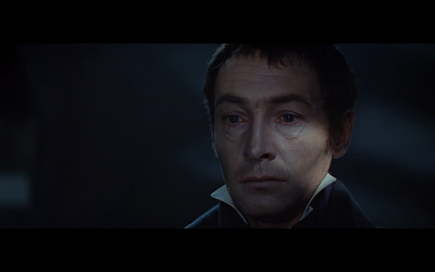 战争与和平1：安德烈·博尔孔斯基剧照的剧照