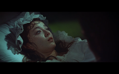 战争与和平1：安德烈·博尔孔斯基剧照的剧照