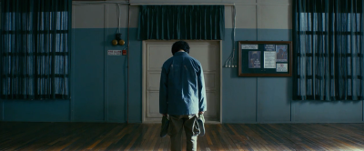 摇摆狂潮剧照的剧照