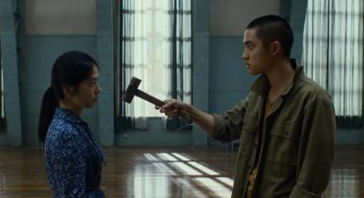 摇摆狂潮剧照的剧照