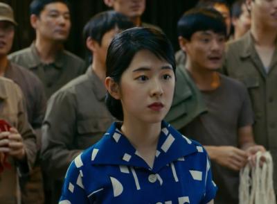 摇摆狂潮剧照的剧照