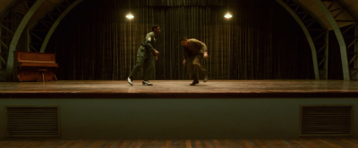 摇摆狂潮剧照的剧照