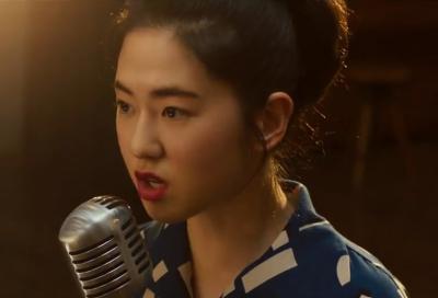 摇摆狂潮剧照的剧照