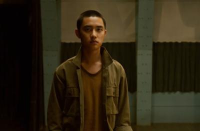 摇摆狂潮剧照的剧照