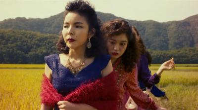 摇摆狂潮剧照的剧照