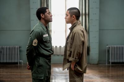 摇摆狂潮剧照的剧照