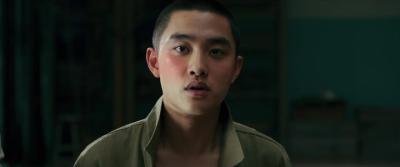 摇摆狂潮剧照的剧照